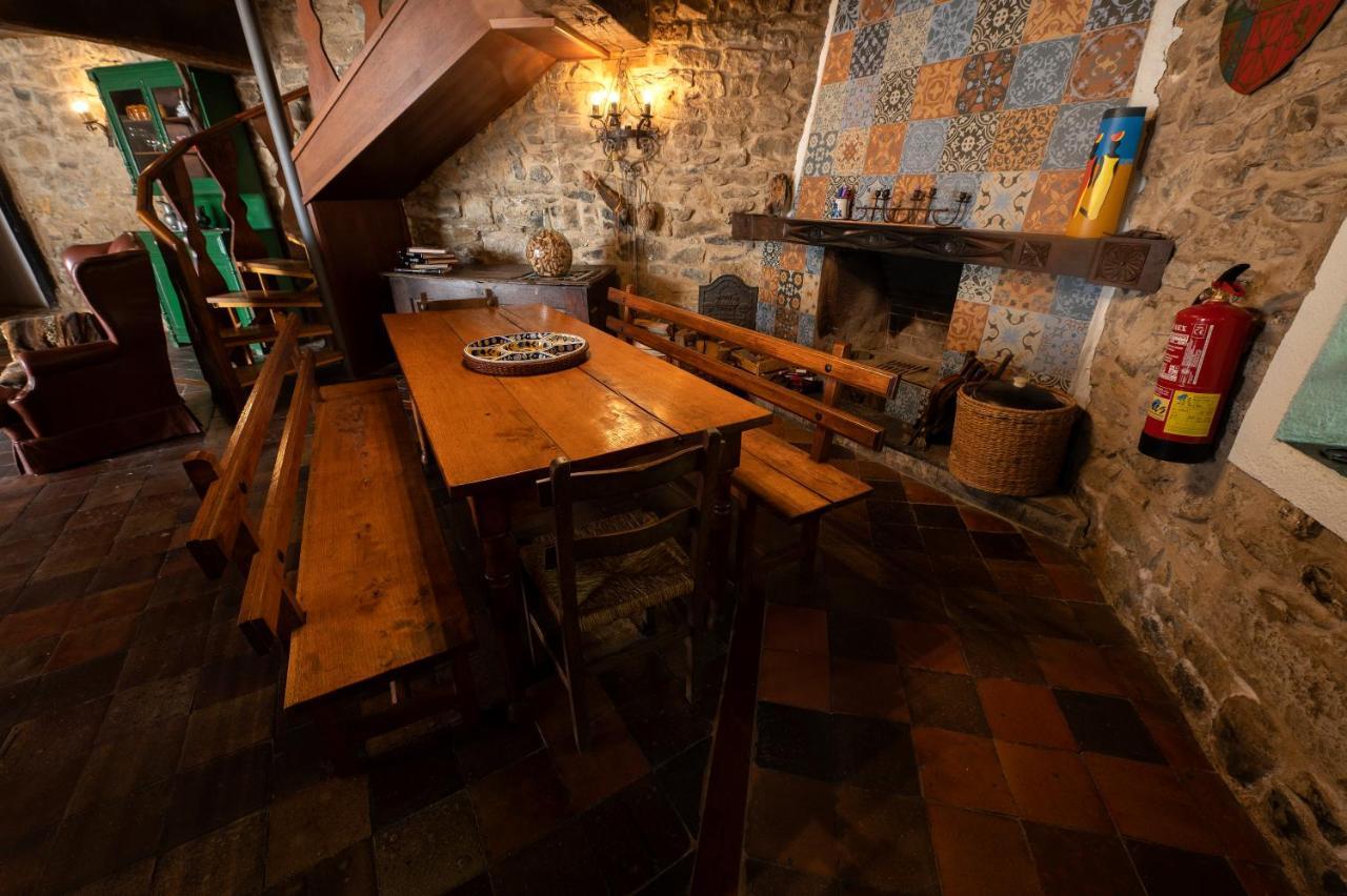 Mujika Etxea Villa Manurga Bagian luar foto