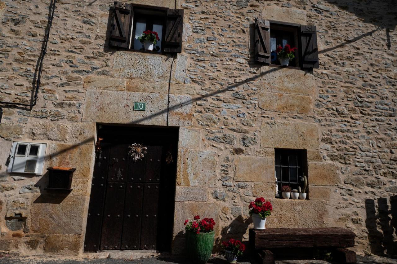 Mujika Etxea Villa Manurga Bagian luar foto