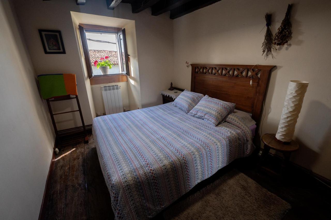 Mujika Etxea Villa Manurga Bagian luar foto