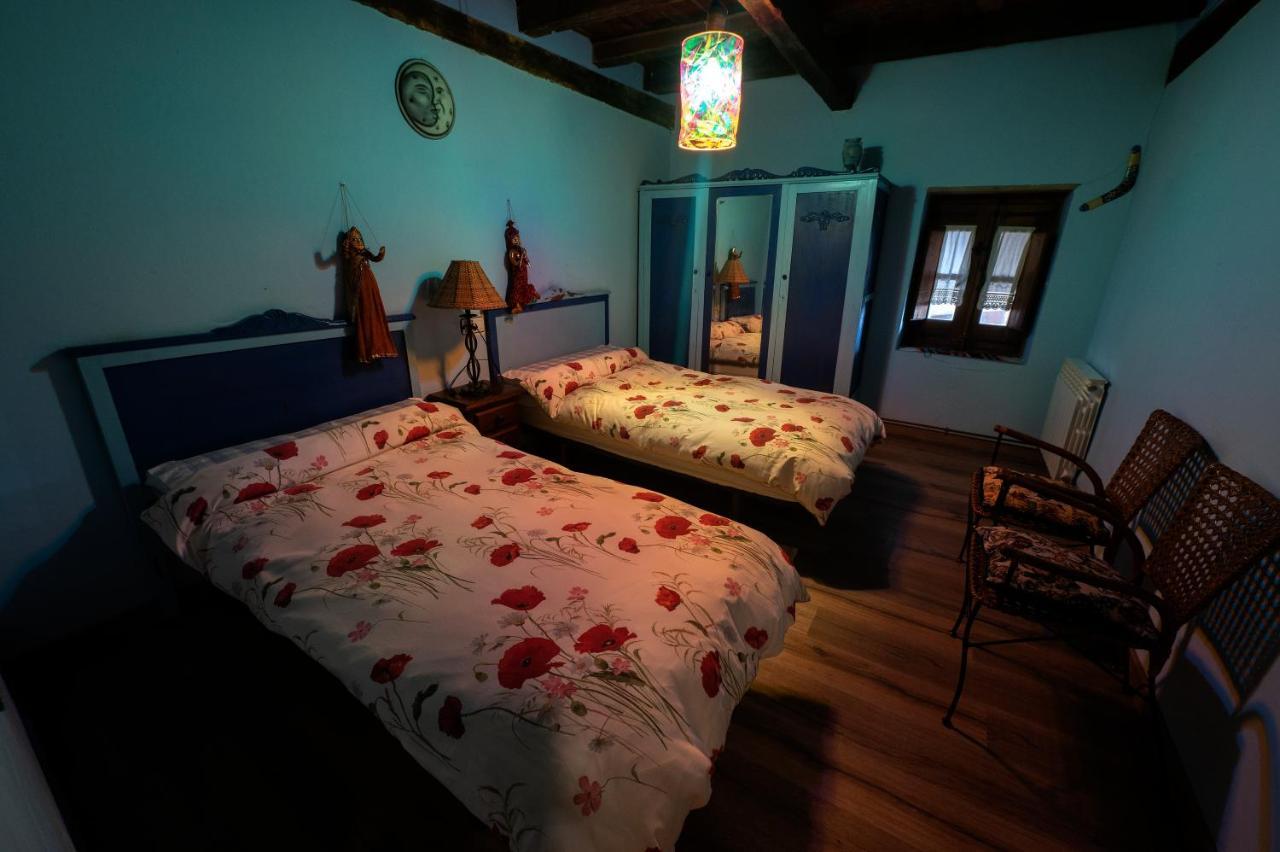 Mujika Etxea Villa Manurga Bagian luar foto