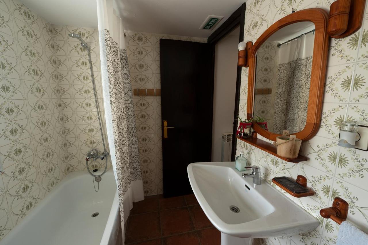 Mujika Etxea Villa Manurga Bagian luar foto