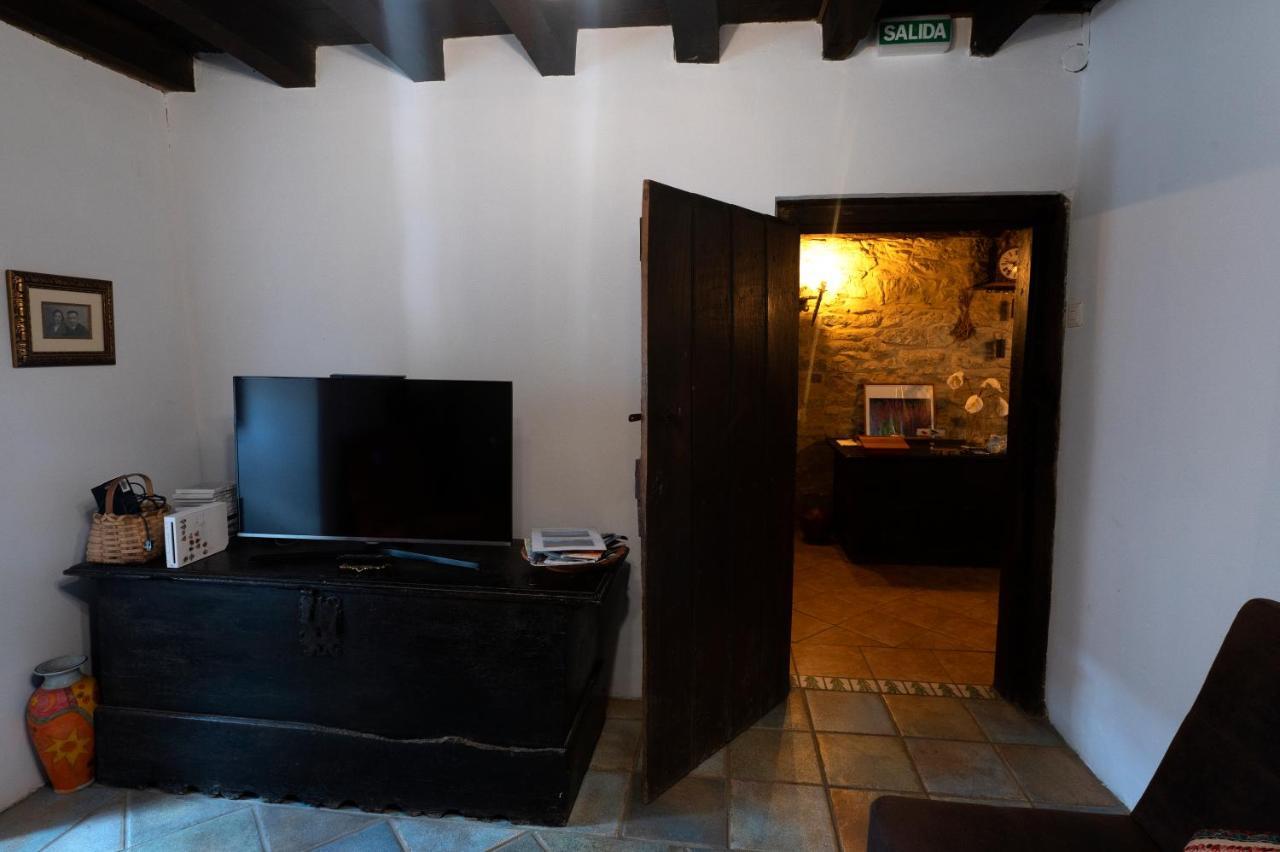 Mujika Etxea Villa Manurga Bagian luar foto
