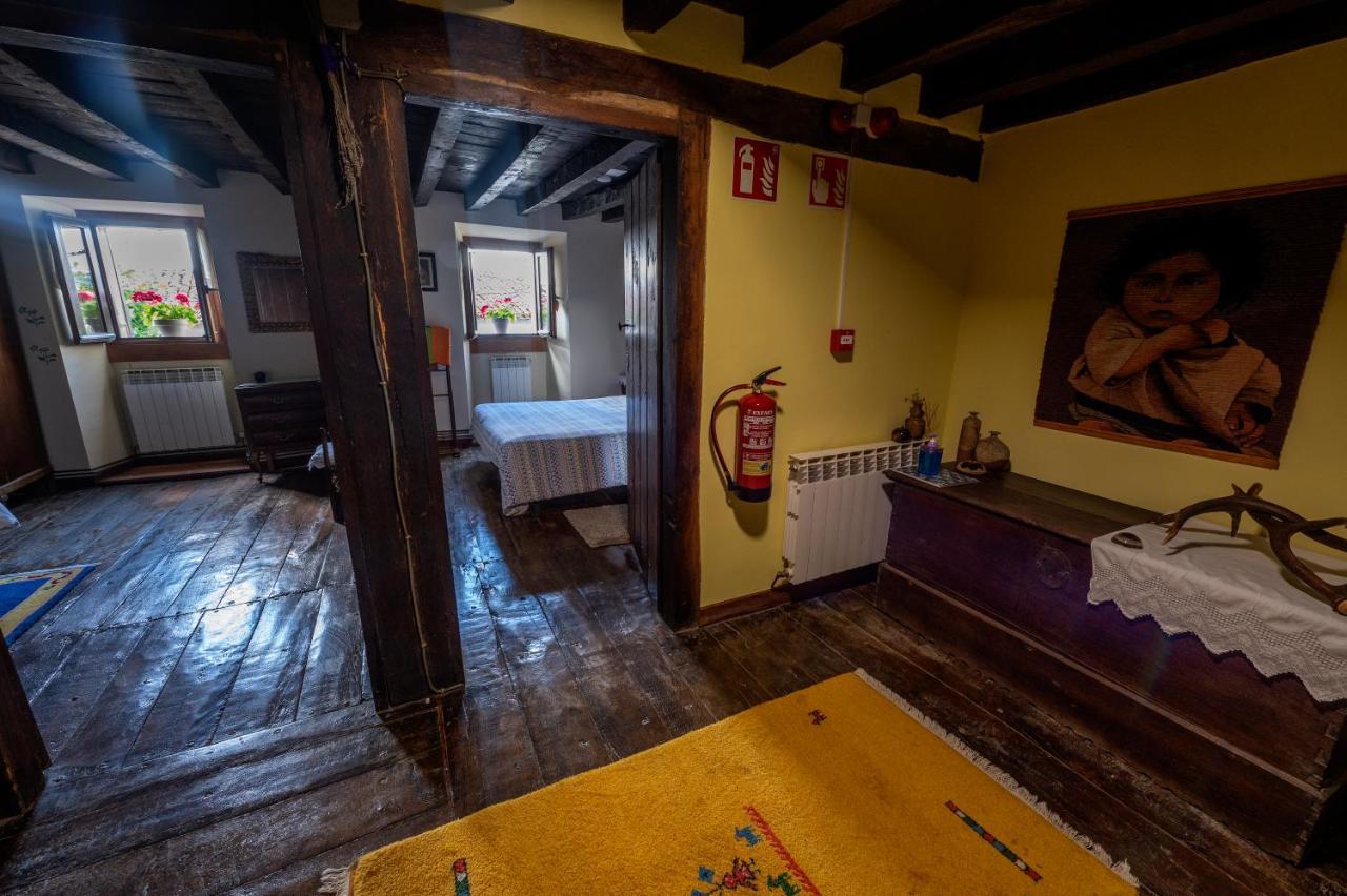 Mujika Etxea Villa Manurga Bagian luar foto