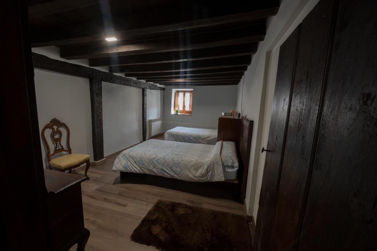 Mujika Etxea Villa Manurga Bagian luar foto