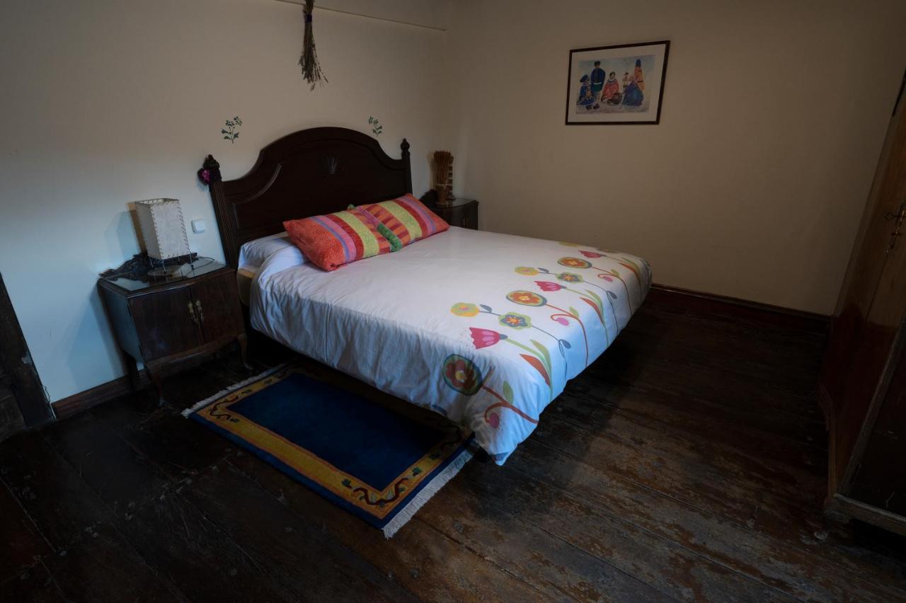 Mujika Etxea Villa Manurga Bagian luar foto