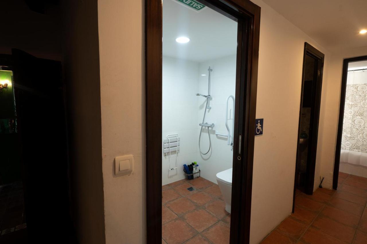 Mujika Etxea Villa Manurga Bagian luar foto