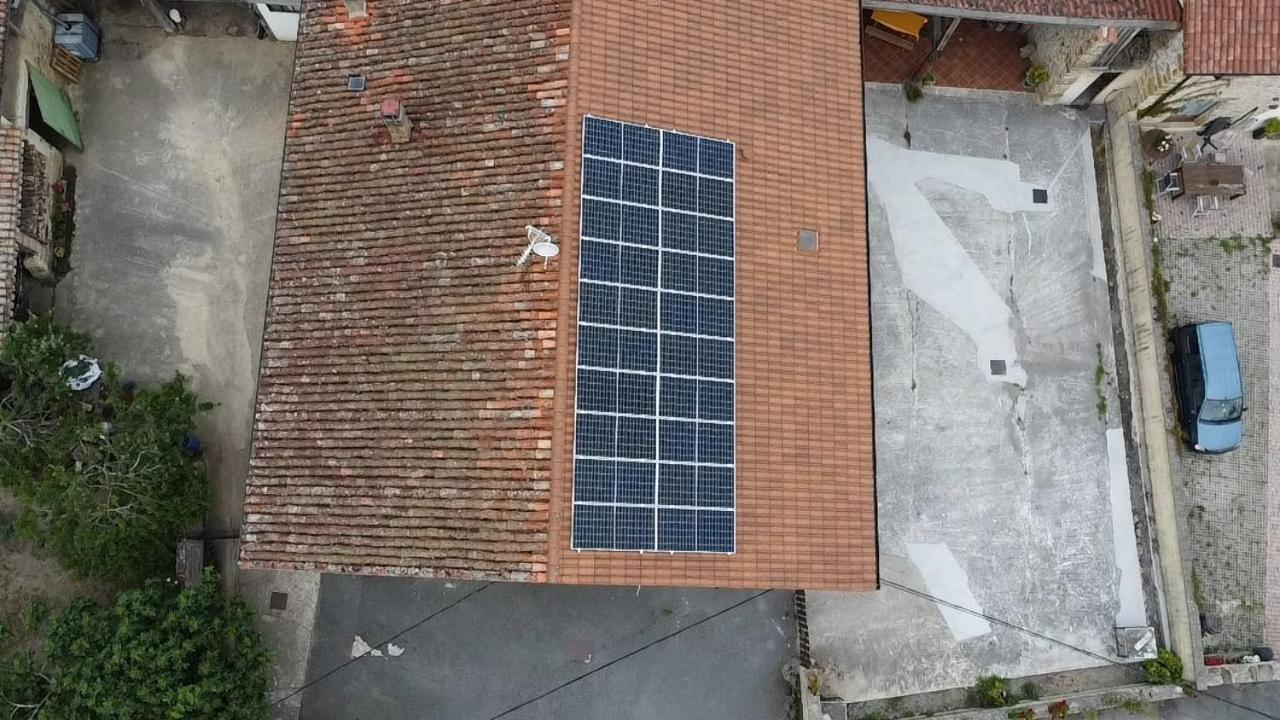 Mujika Etxea Villa Manurga Bagian luar foto