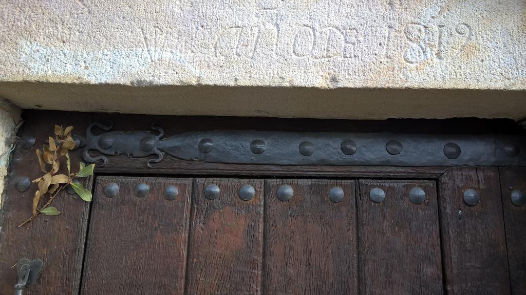 Mujika Etxea Villa Manurga Bagian luar foto