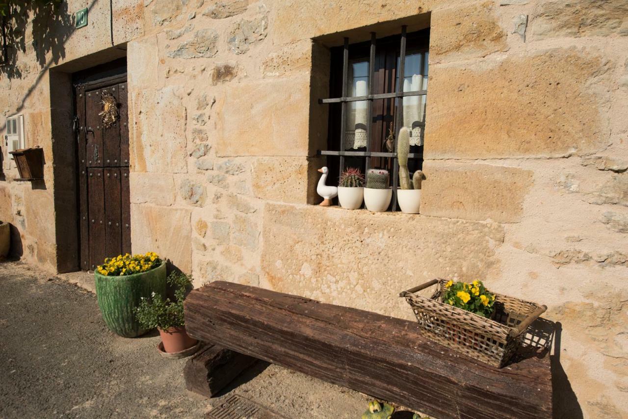 Mujika Etxea Villa Manurga Bagian luar foto