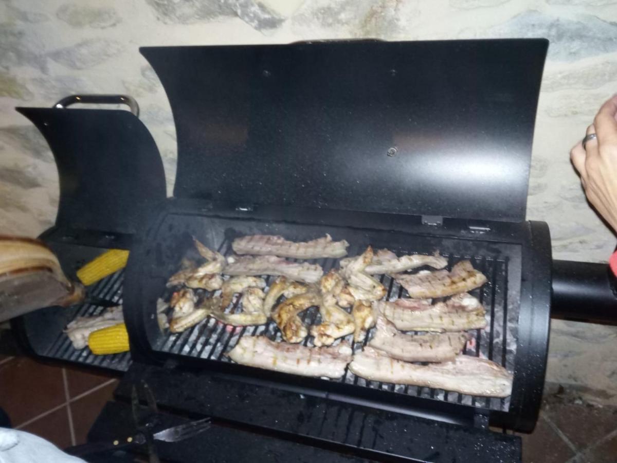 Mujika Etxea Villa Manurga Bagian luar foto